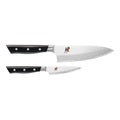 2pc Knife Set E381