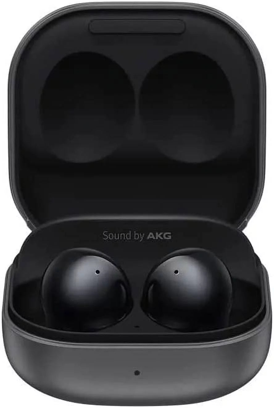 Bluetooth Earbuds with Charging Case N943873