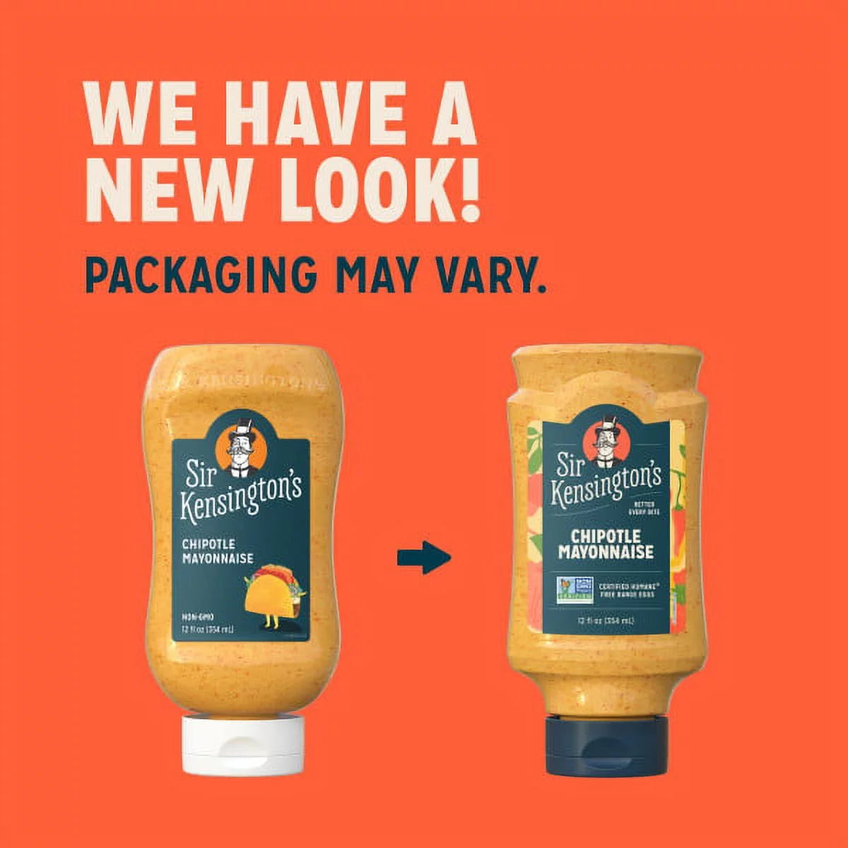 Chipotle Mayonnaise 12 Fl Oz Pack Of 6 Q613
