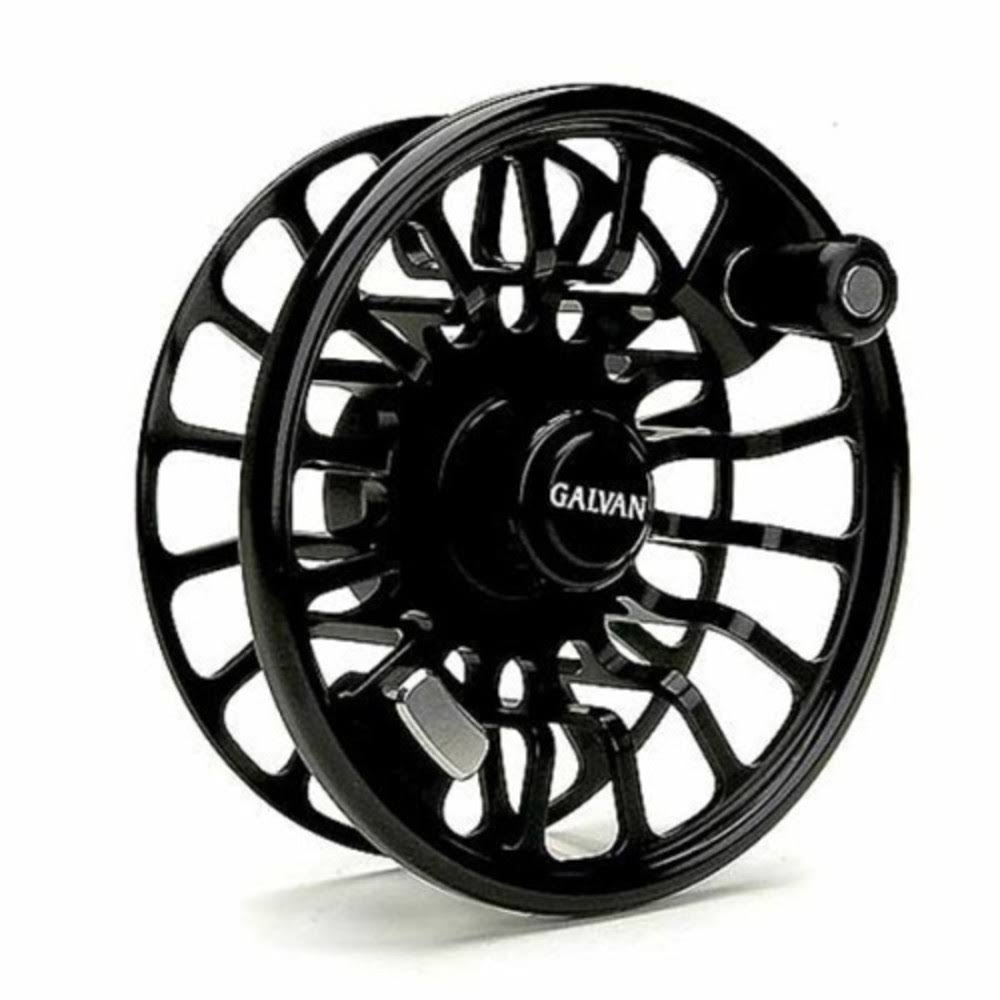 Black Spare Spool Q658