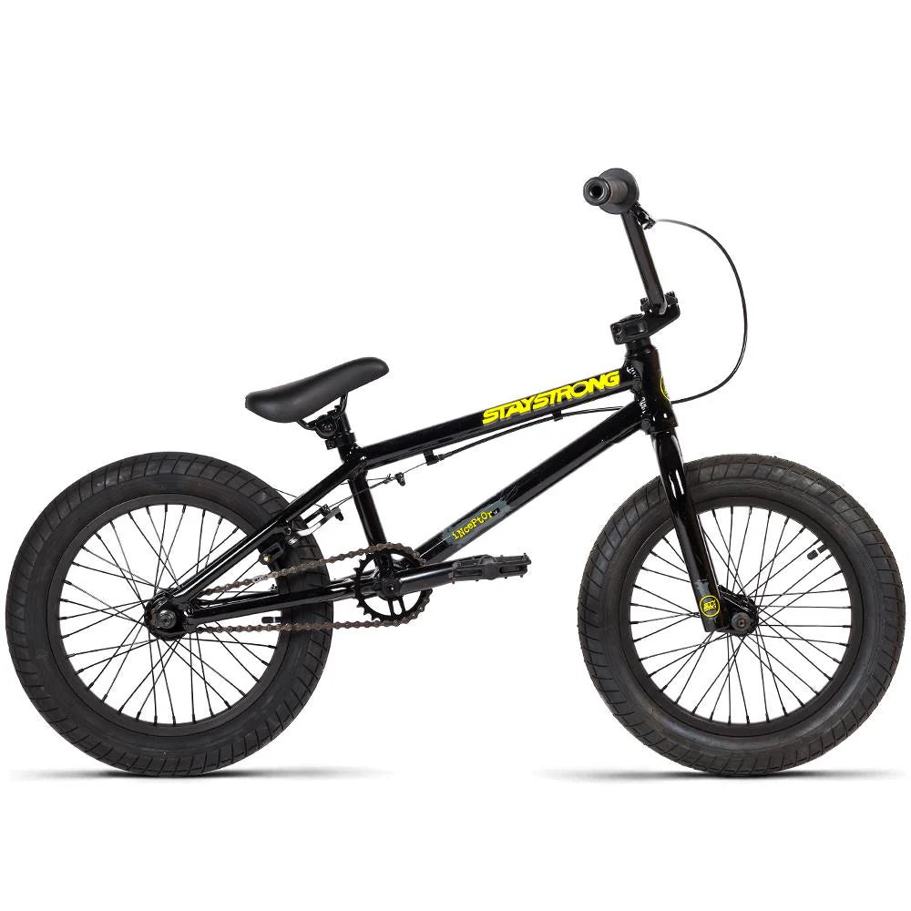 Alloy 16 BMX Bike K173329