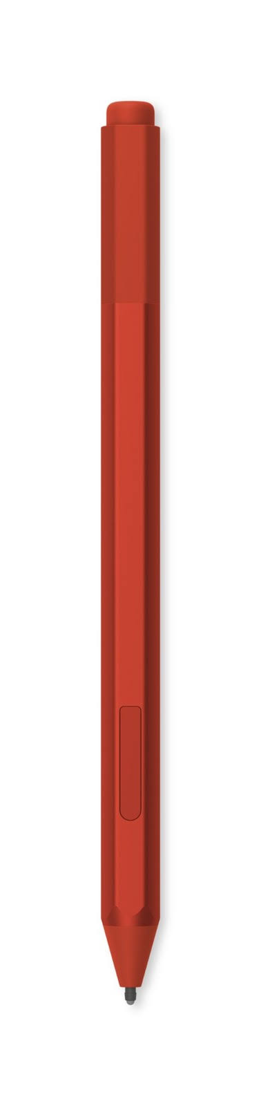 Red Stylus Pen G43379