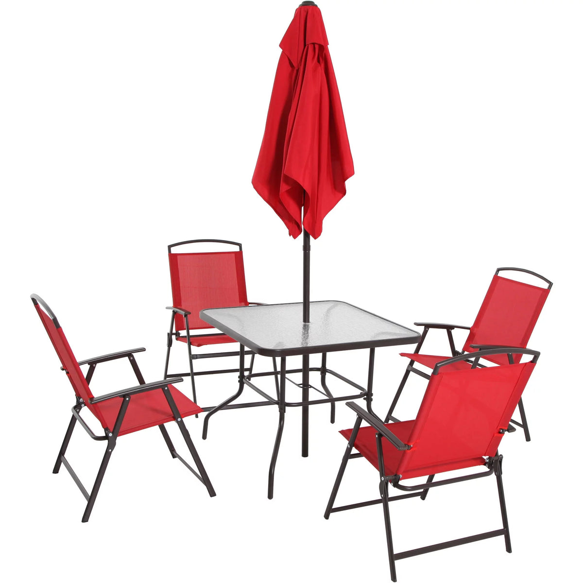 6-Piece Outdoor Patio Dining Set B12431