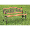 Patio Bench N5550