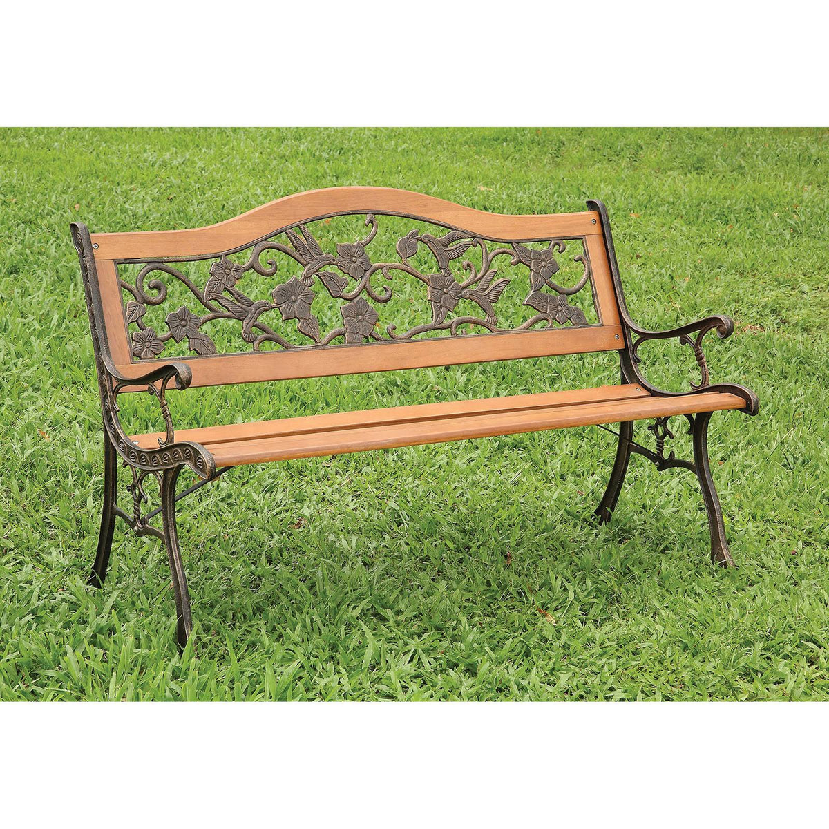 Patio Bench N5550