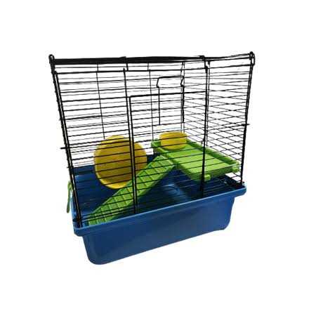 2-Story Hamster Habitat L723627