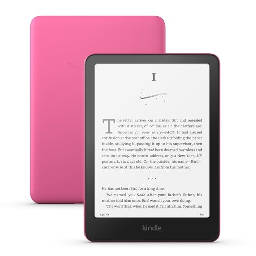 Kindle Paperwhite 16 GB Black O36175