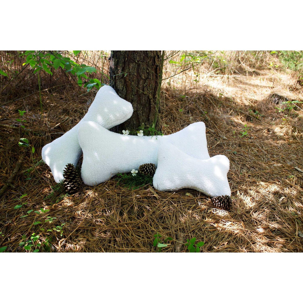 Pet Bone Pillow Toy A7615