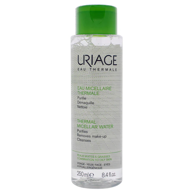 Micellar Water for Combination To Oily Skin 8.4 oz Cleanser T649841