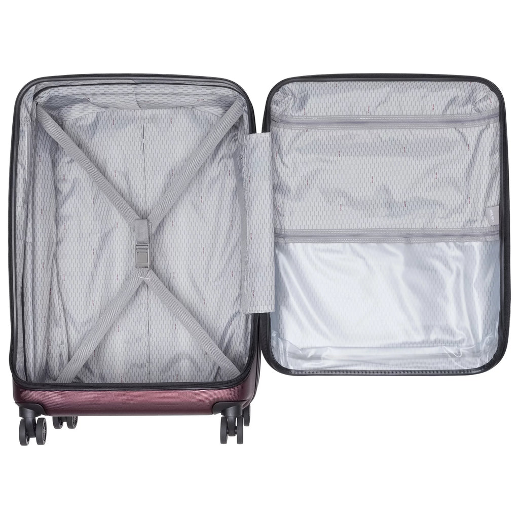 25-Inch Hard Spinner with Expansion L976022