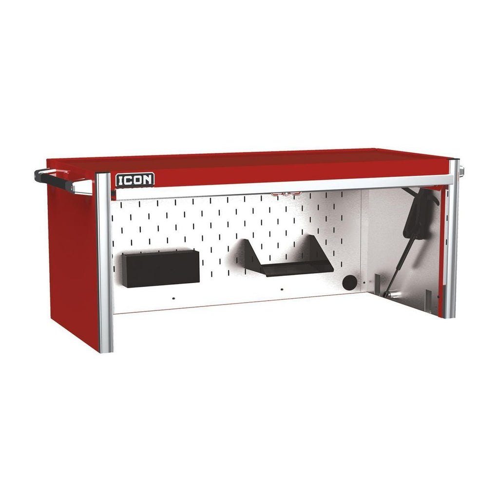 56 in. Work Center Hutch Y799506