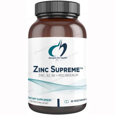 Zinc 90 Capsules C957318