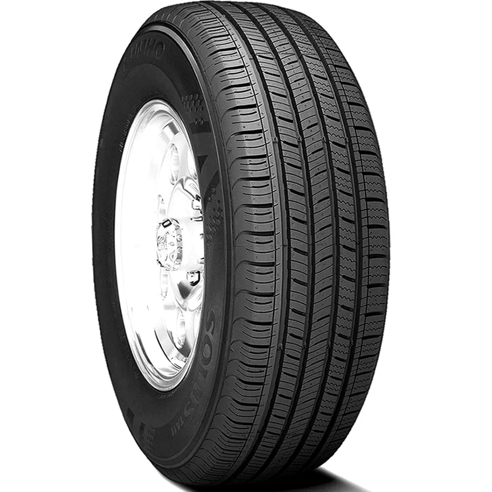 All Season 195/65R15 91T Passenger Tire J37630