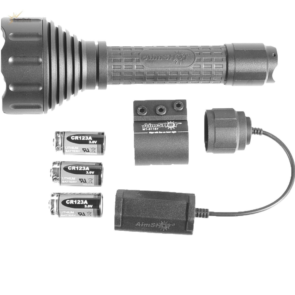 LED Light 2.5 in Z989