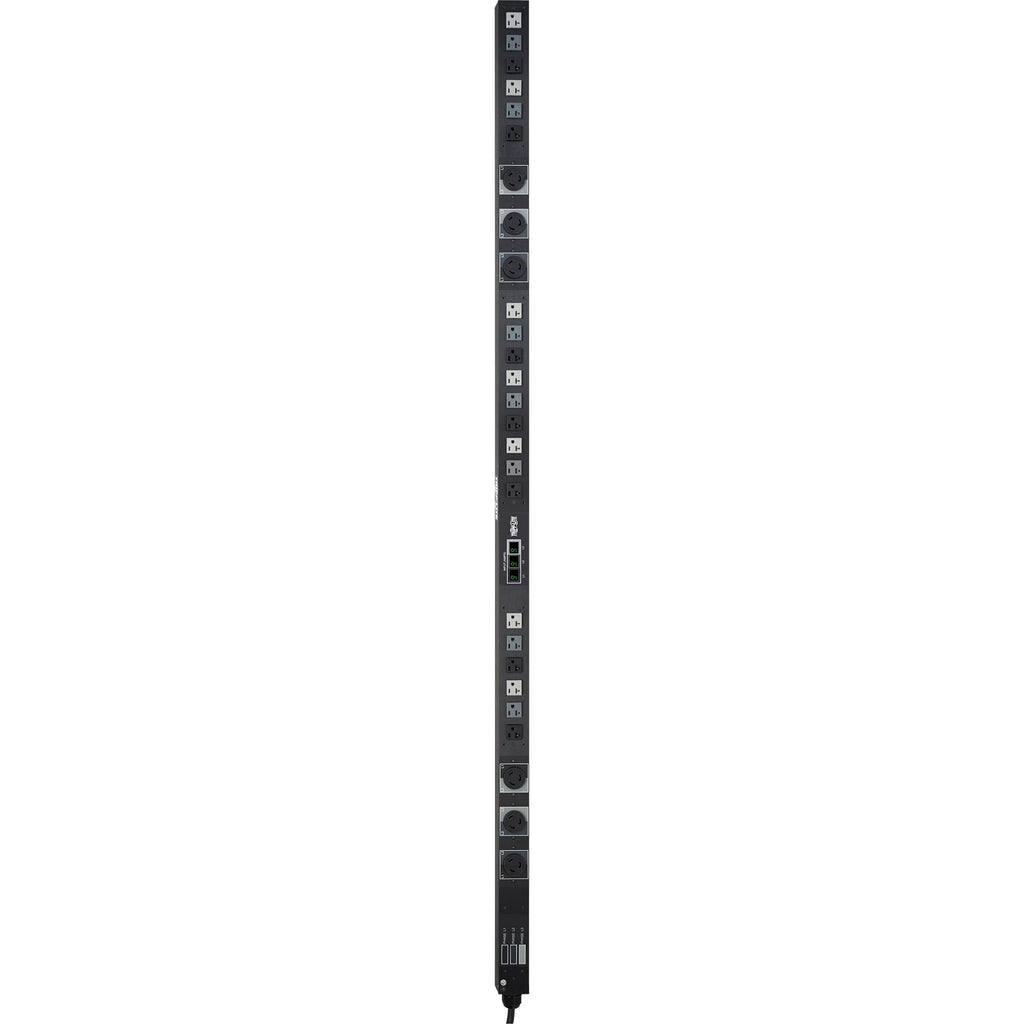 Vertical 3-Phase Metered Rackmount PDU Z773