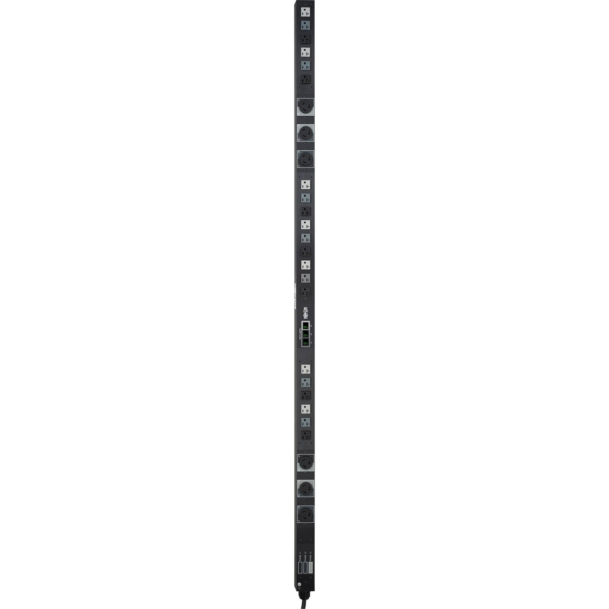 Vertical 3-Phase Metered Rackmount PDU Z773