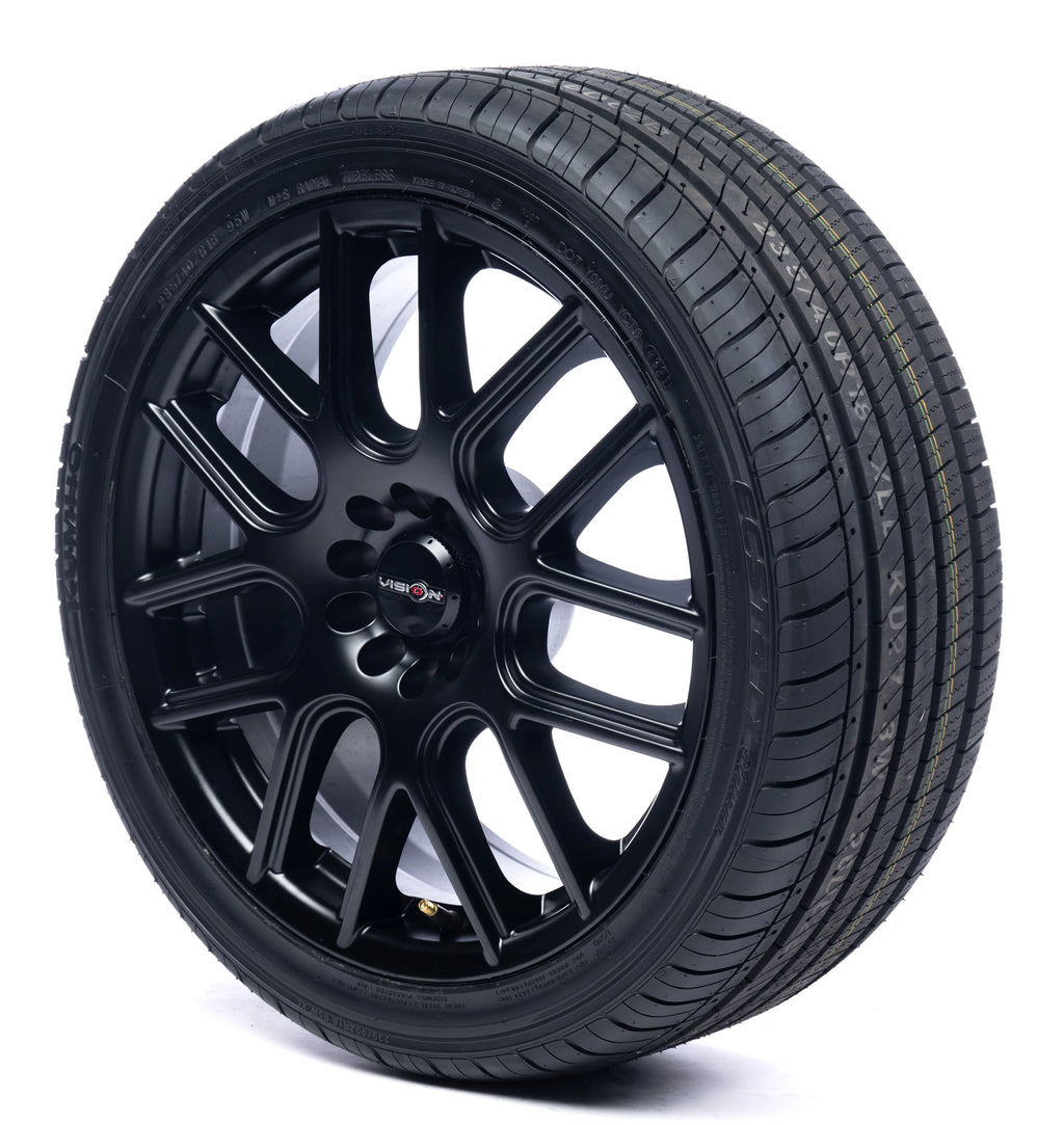 All-Season Tire 185/65R15 88V X537018