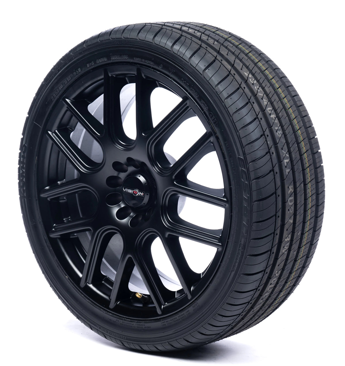 All-Season Tire 185/65R15 88V X537018