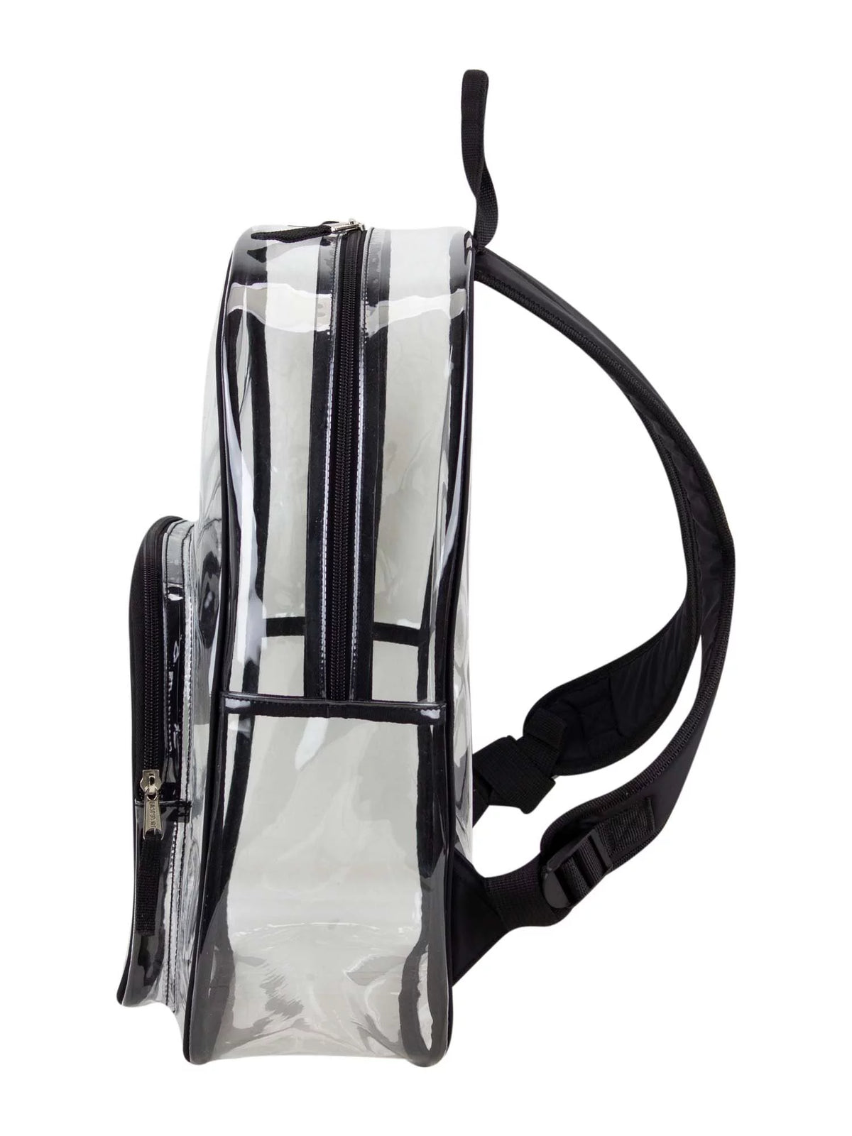 Clear Backpack 12-Pack D97782