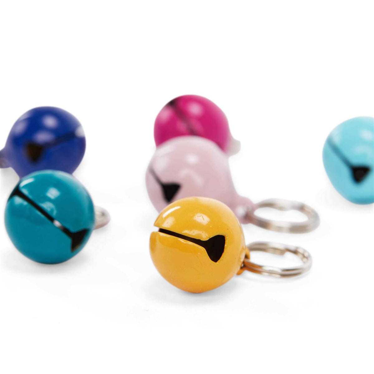Colorful Bells Pet Supplies T2772