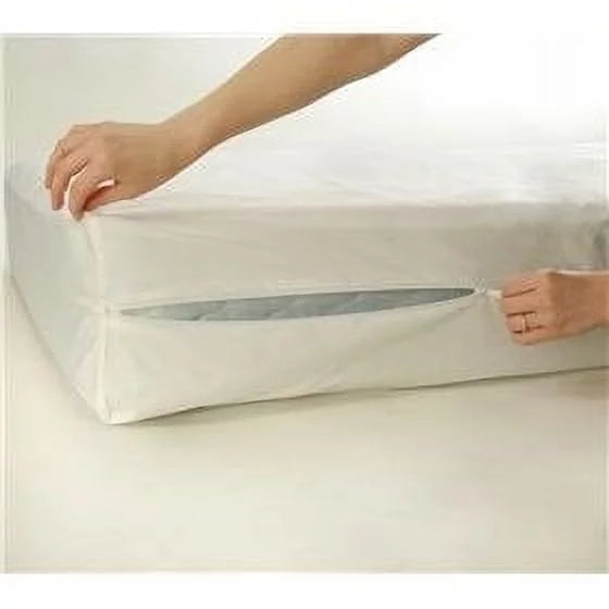 Full Size Innerspring Mattress Set with Cover X6941