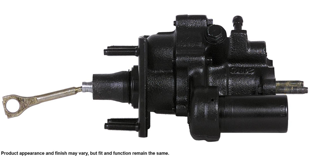 Brake Booster B598