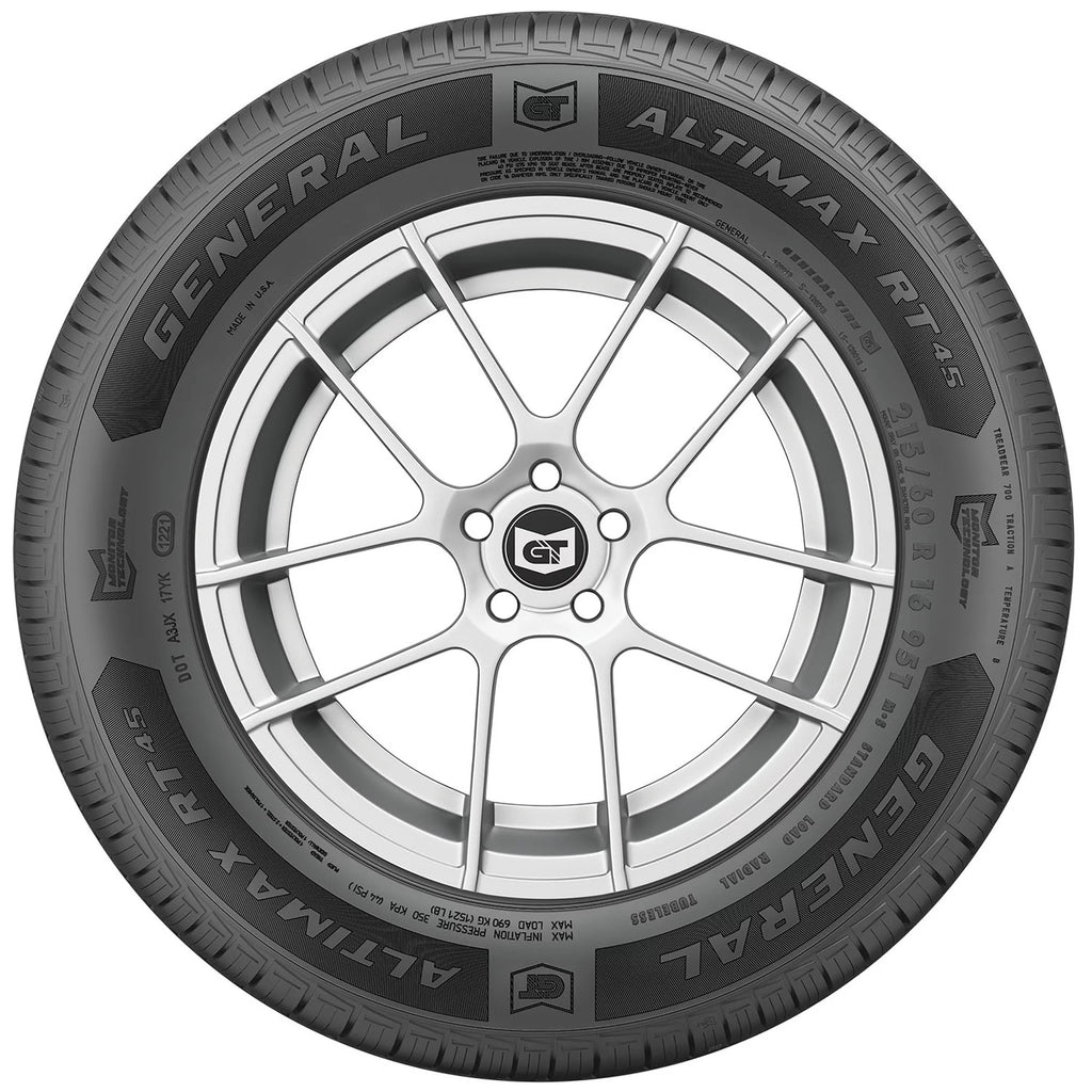 All Season Tire Q21700