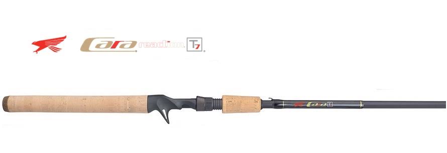 Casting Rod Q1672