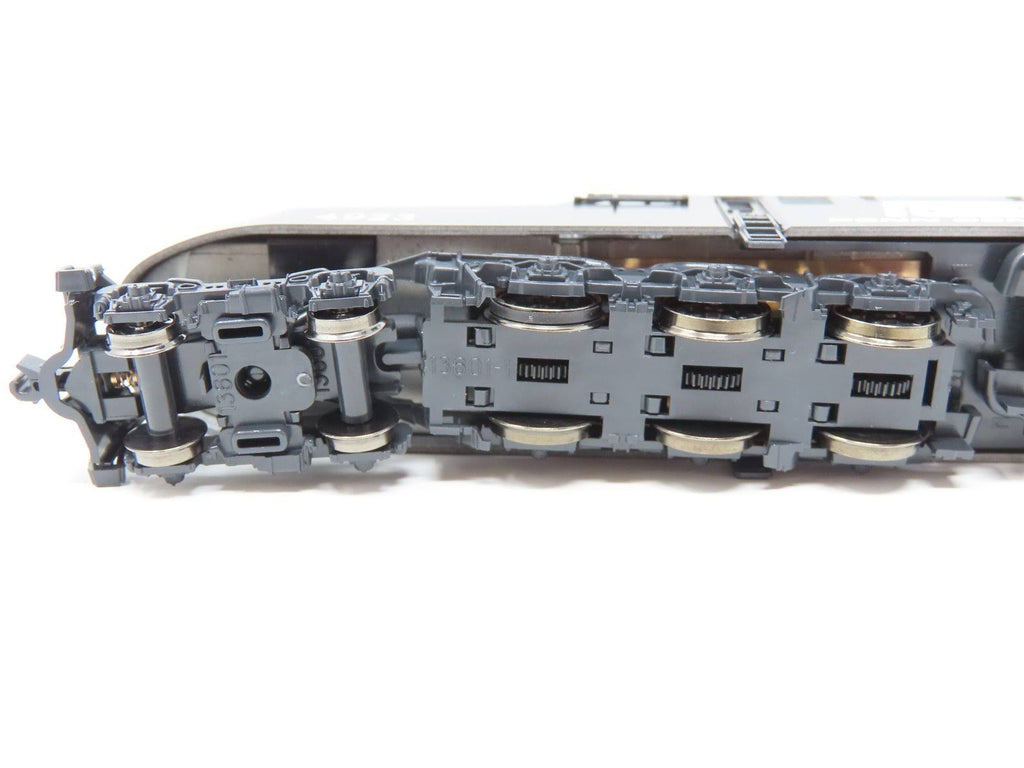 N Scale Locomotive L30187