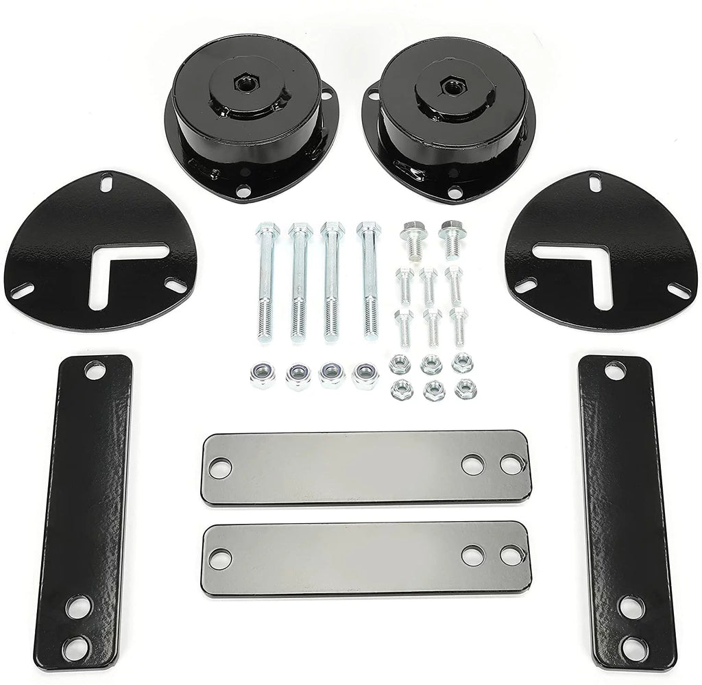2" Lift Kit Steel M358120
