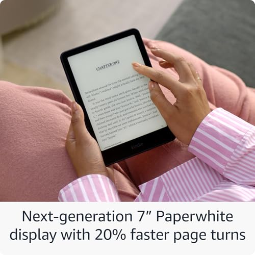 Kindle Paperwhite 16 GB Black O36175