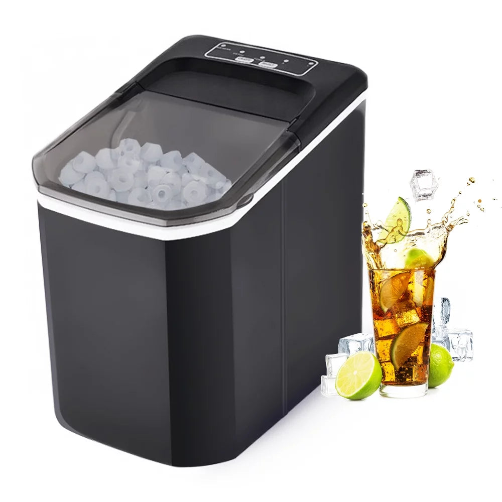 Ice Maker 26lbs Portable Countertop A250