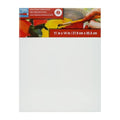White Gallery Wrapped Canvas 12 Pack U4918