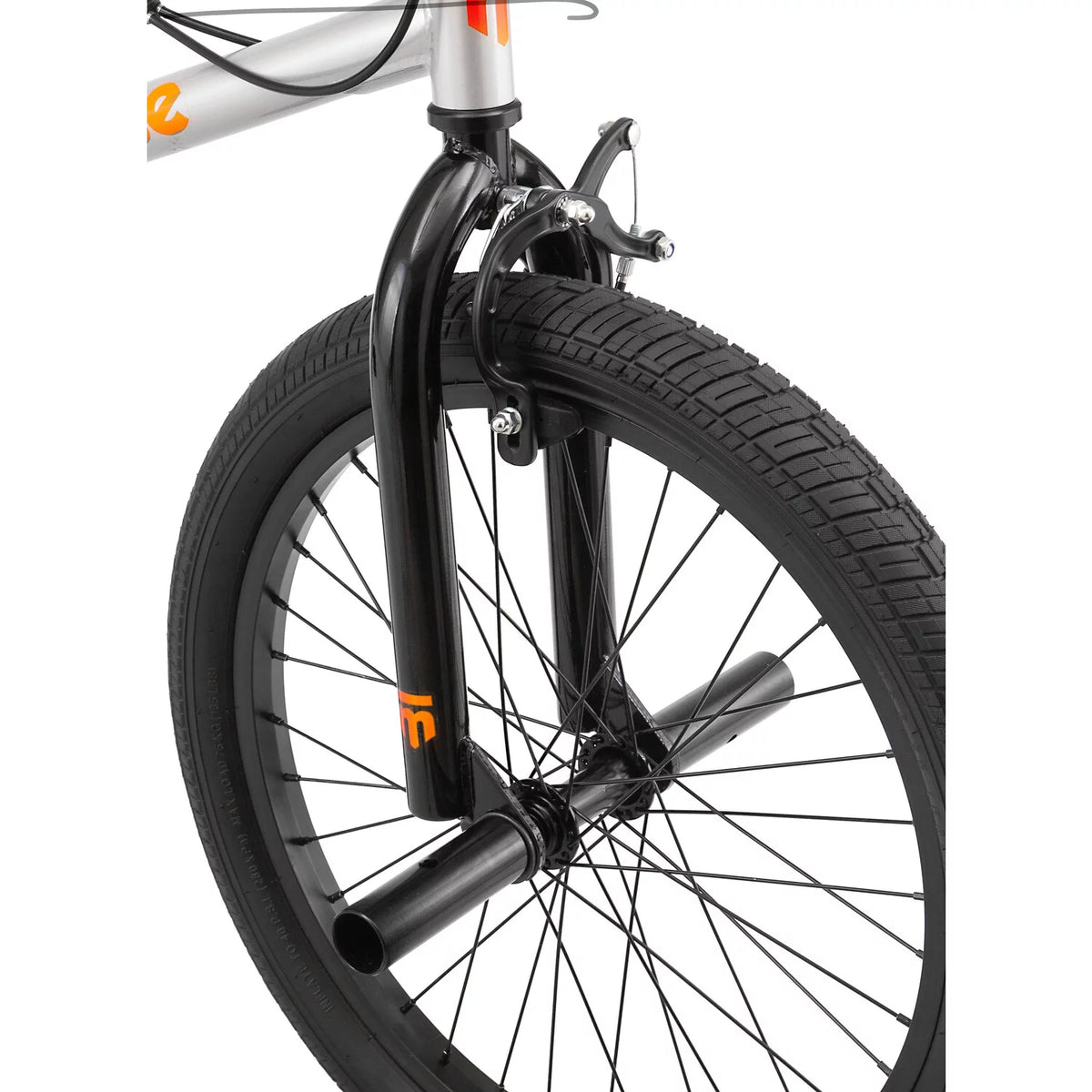 20-Inch Single Speed BMX Freestyle Bike G8028