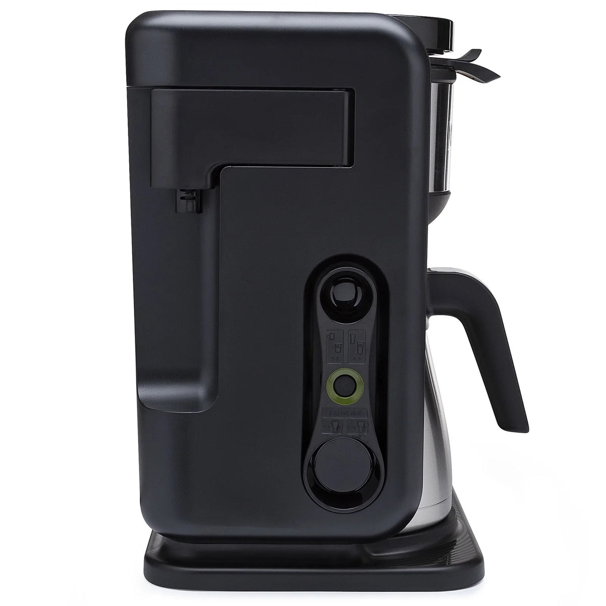 Hot and Cold Brewed Tea and Coffee Maker G8369