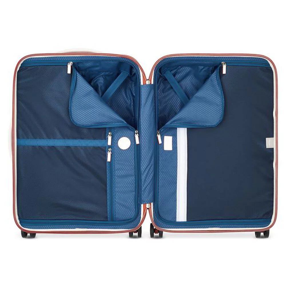 24" Spinner Upright T687