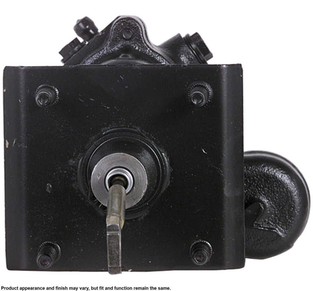 Brake Booster B598