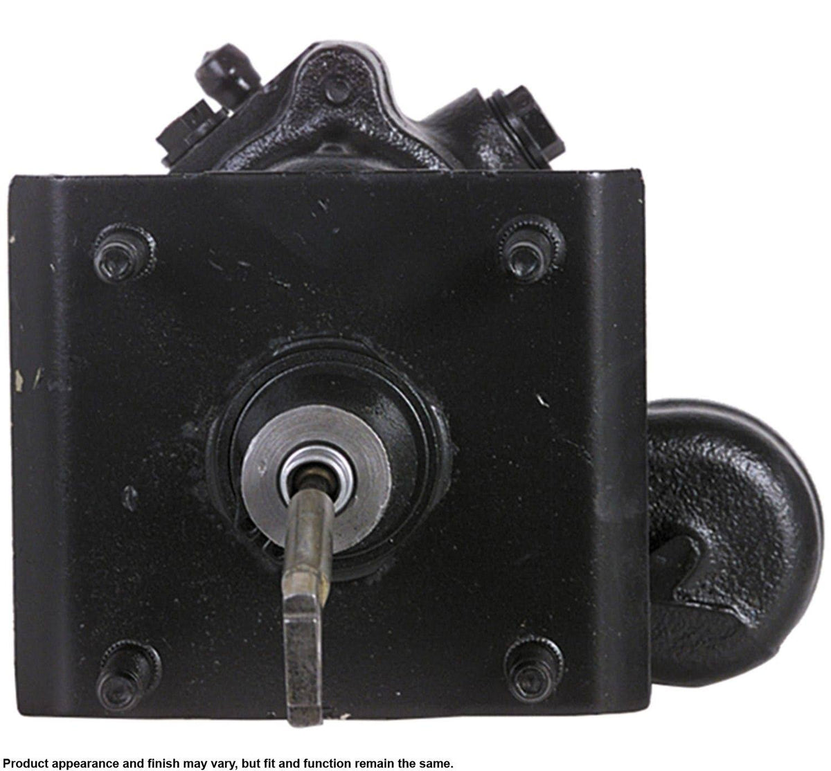 Brake Booster B598
