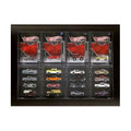 20 Collector Cars 1 64 Set E266