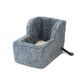 Luxury High-Back Console Dog Car Seat W4390