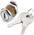 16MM Tool Box Cylinder with Keys Pack of 2 J7588
