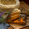 Whole Carrot Cake 4 Case C305