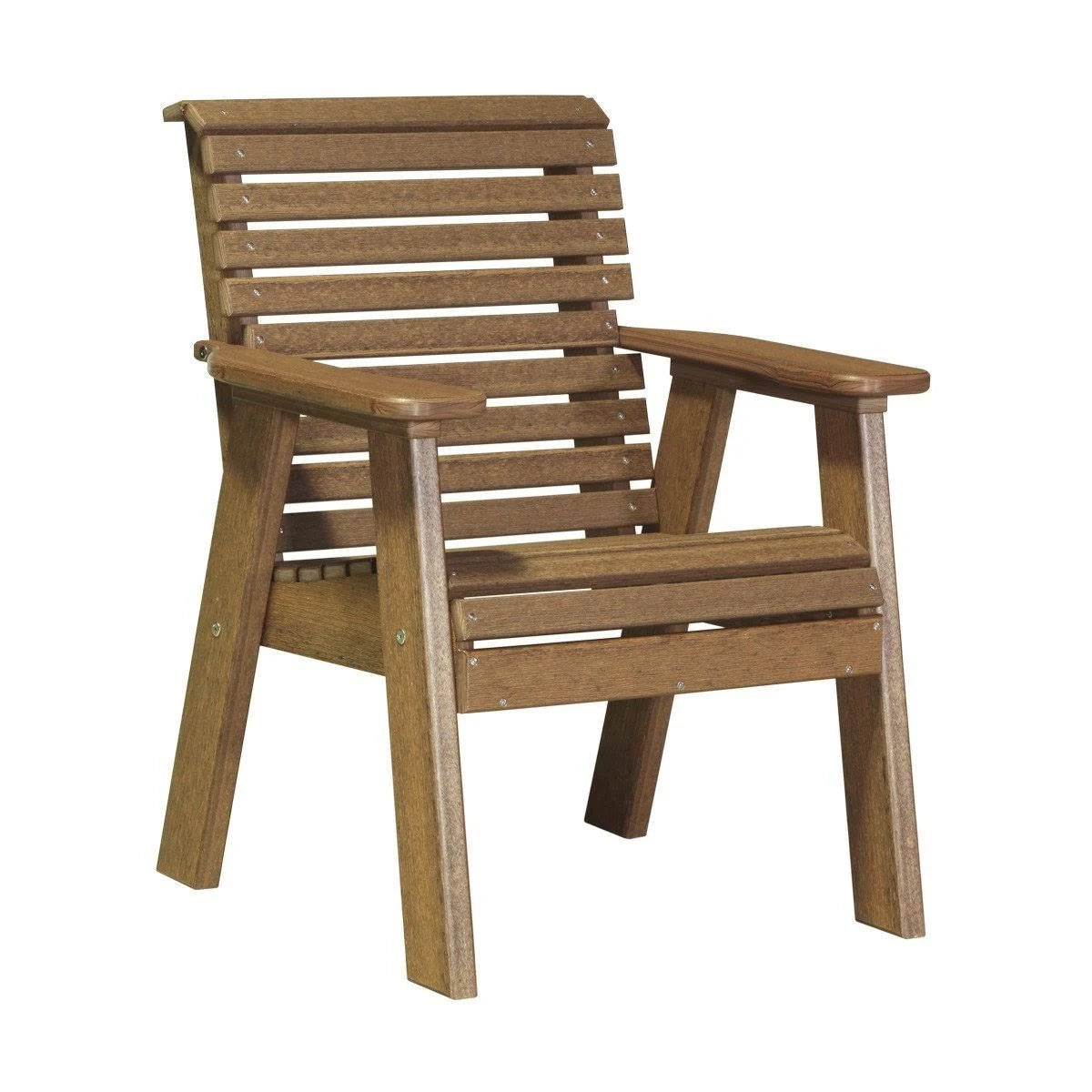 Recycled Plastic 2ft Chair L7112