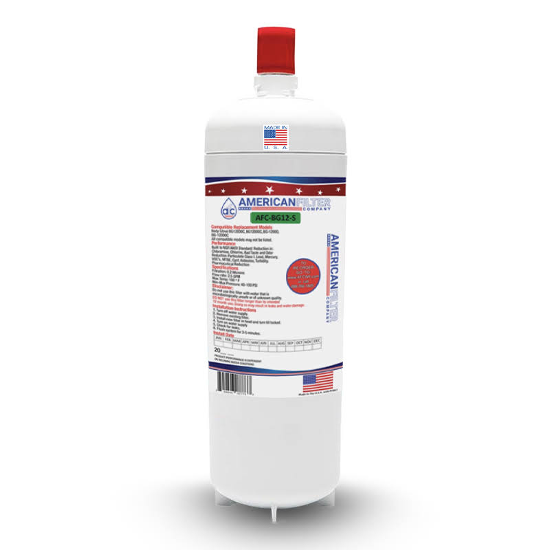 Water Filter F8865