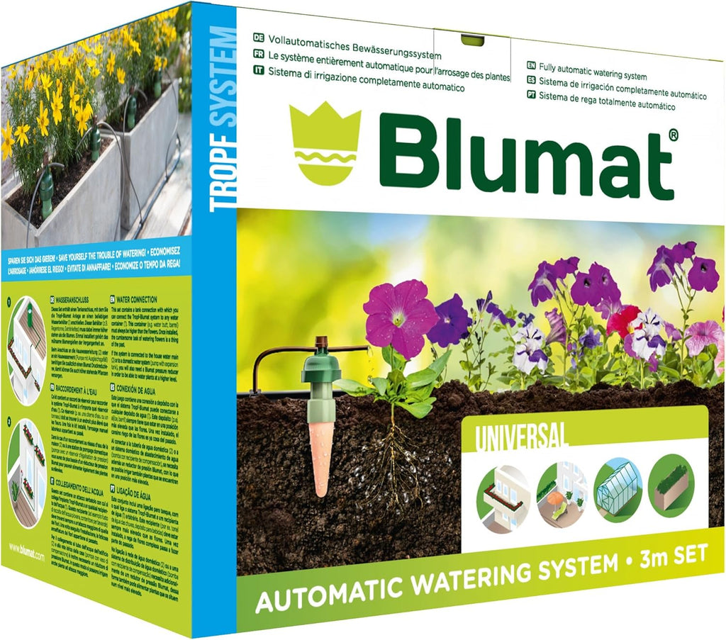 Automatic Watering System 6 Pack B635
