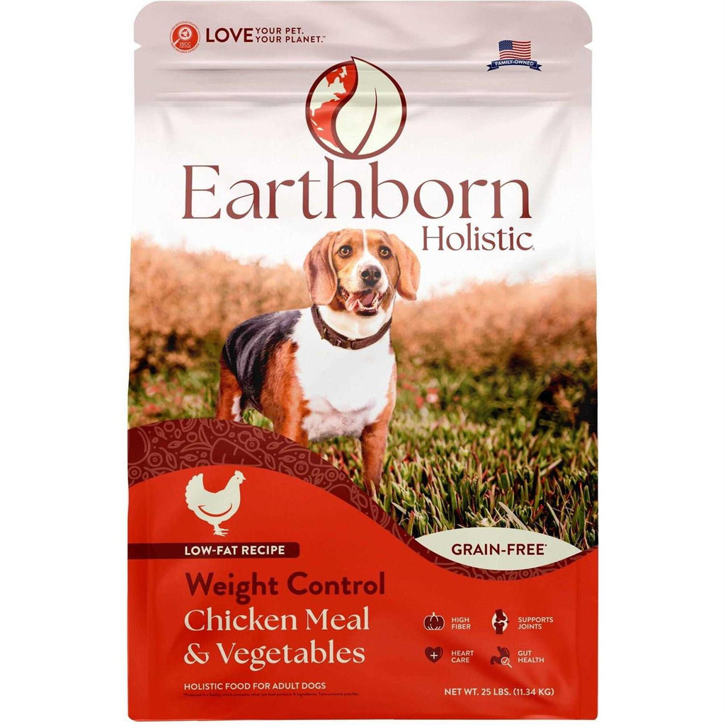 Grain Free Weight Control Dry Dog Food D594431