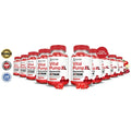 10 Pack 2000MG Beet Juice Performance Gummies H544078