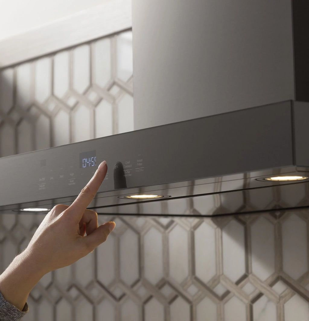 Black Stainless Steel Z29229