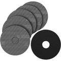 80 Grit Hook & Loop Drywall Pad 5 Pack H5206