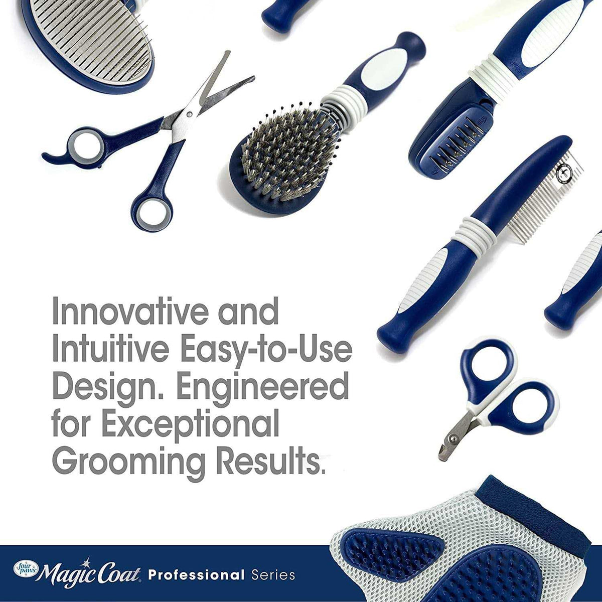 Pet Bath Massager K69894